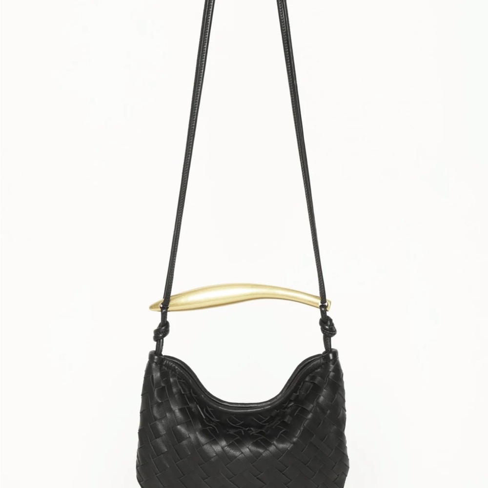 Walter Baker Hazel Mini Hobo